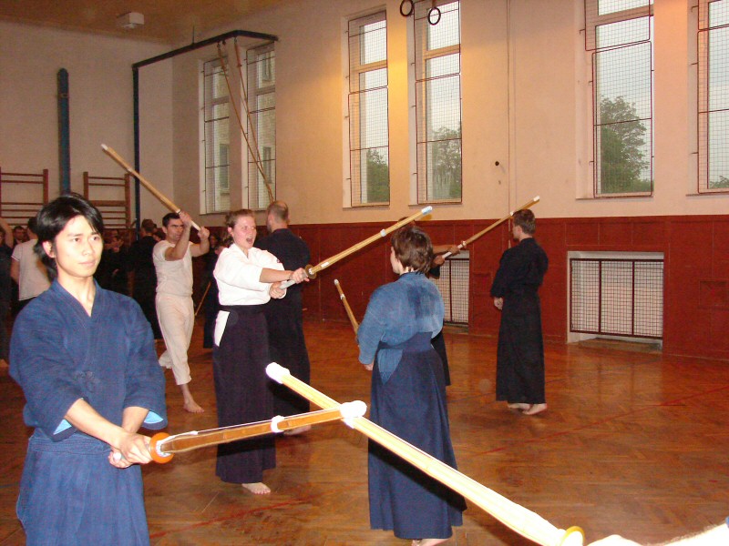 kendo_sacuki 7 020.jpg - Seminář Kendó (Foto Vlaďka a Michael Jarošovi)